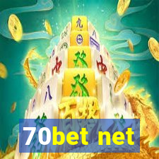 70bet net